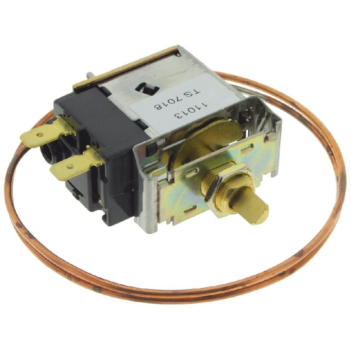 THERMOSTAT 18"(457MM)CAPILLARY, , scaau_hi-res