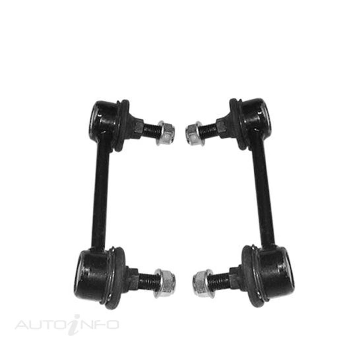 (LK) GREAT WALL X240 REAR SWAY BAR LINK, , scaau_hi-res