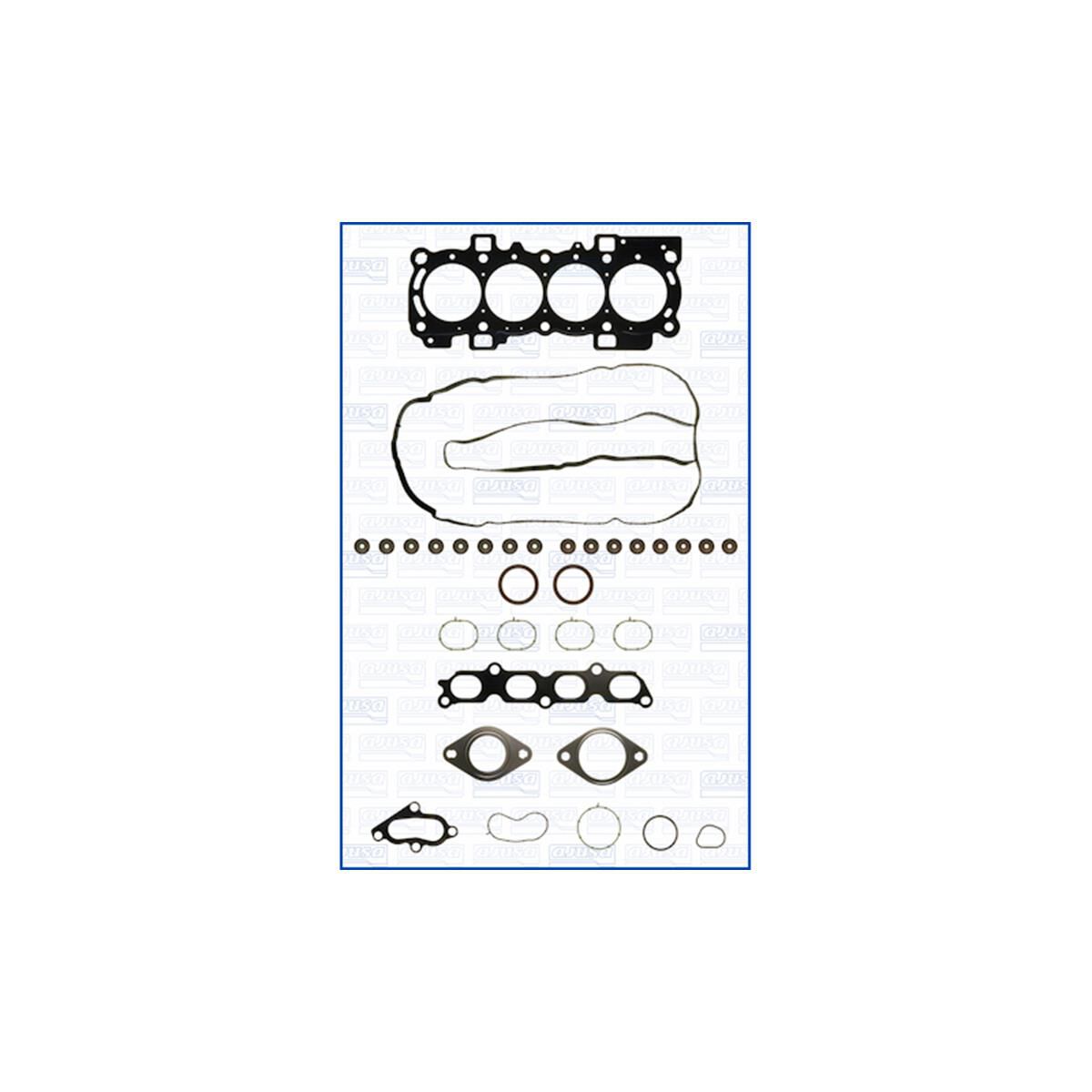 SUIT FRD HXJA VRS GSKT SET, , scaau_hi-res