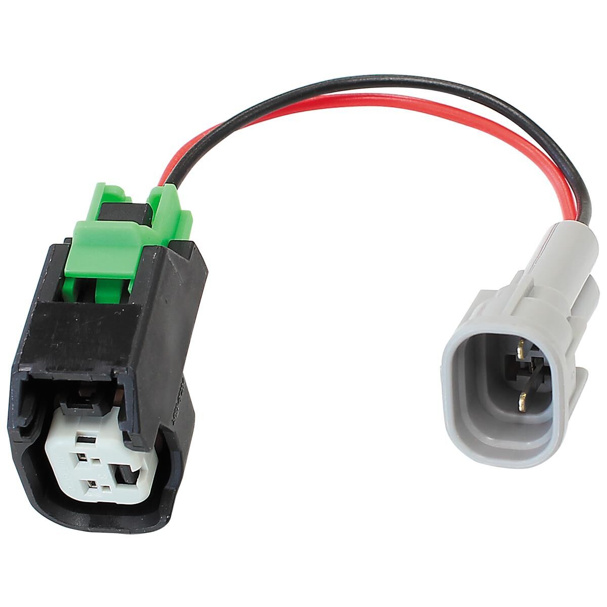 Aeroflow Uscar Injector to Denso Loom Harness Adapter - AF49-1607 ...