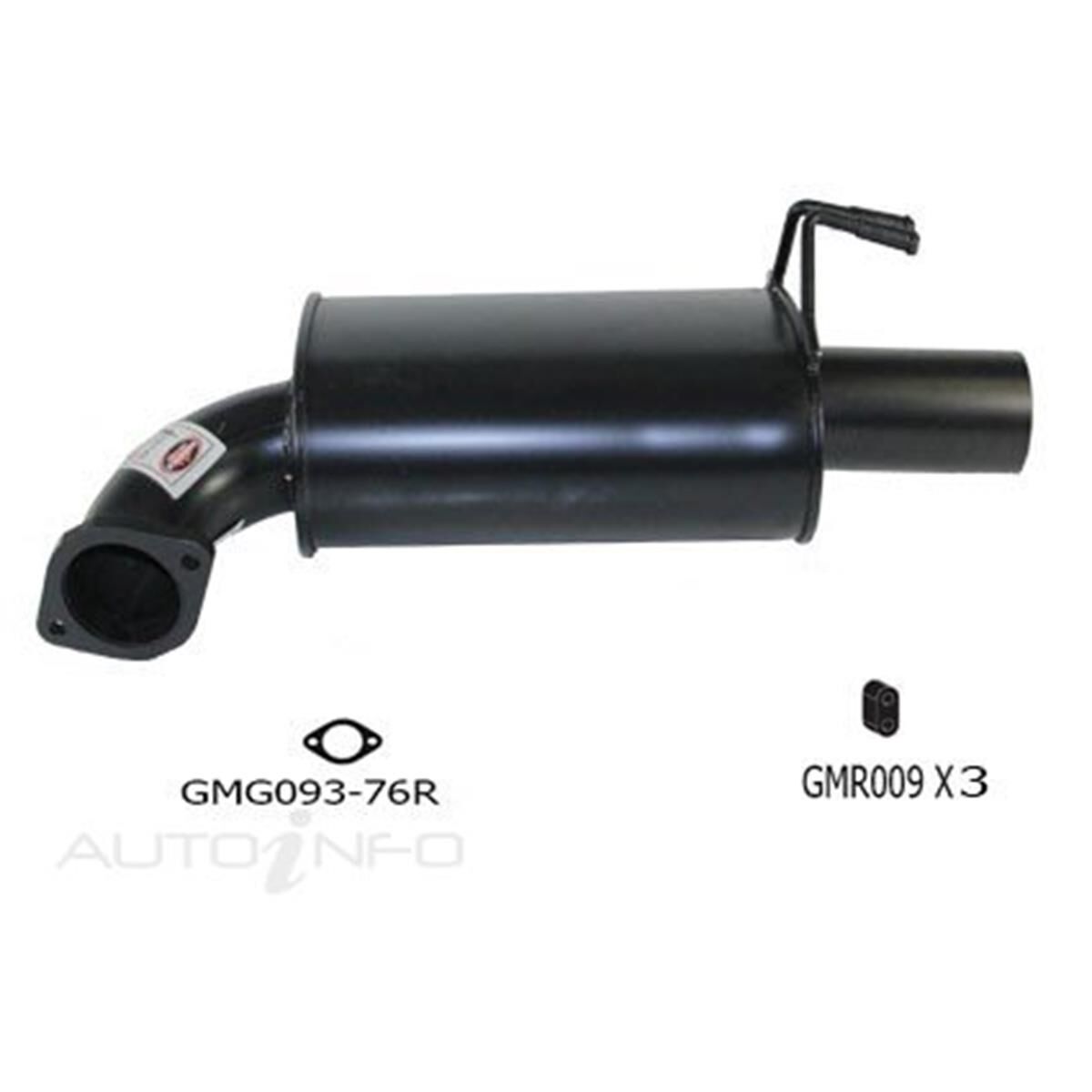 HOLDEN COMMODORE VZ CREWMAN,1 TONNER V6, , scaau_hi-res