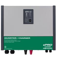 2600W/120A (3000VA) 12V EPRO COMBI INVERTER CHARGER, , scaau_hi-res