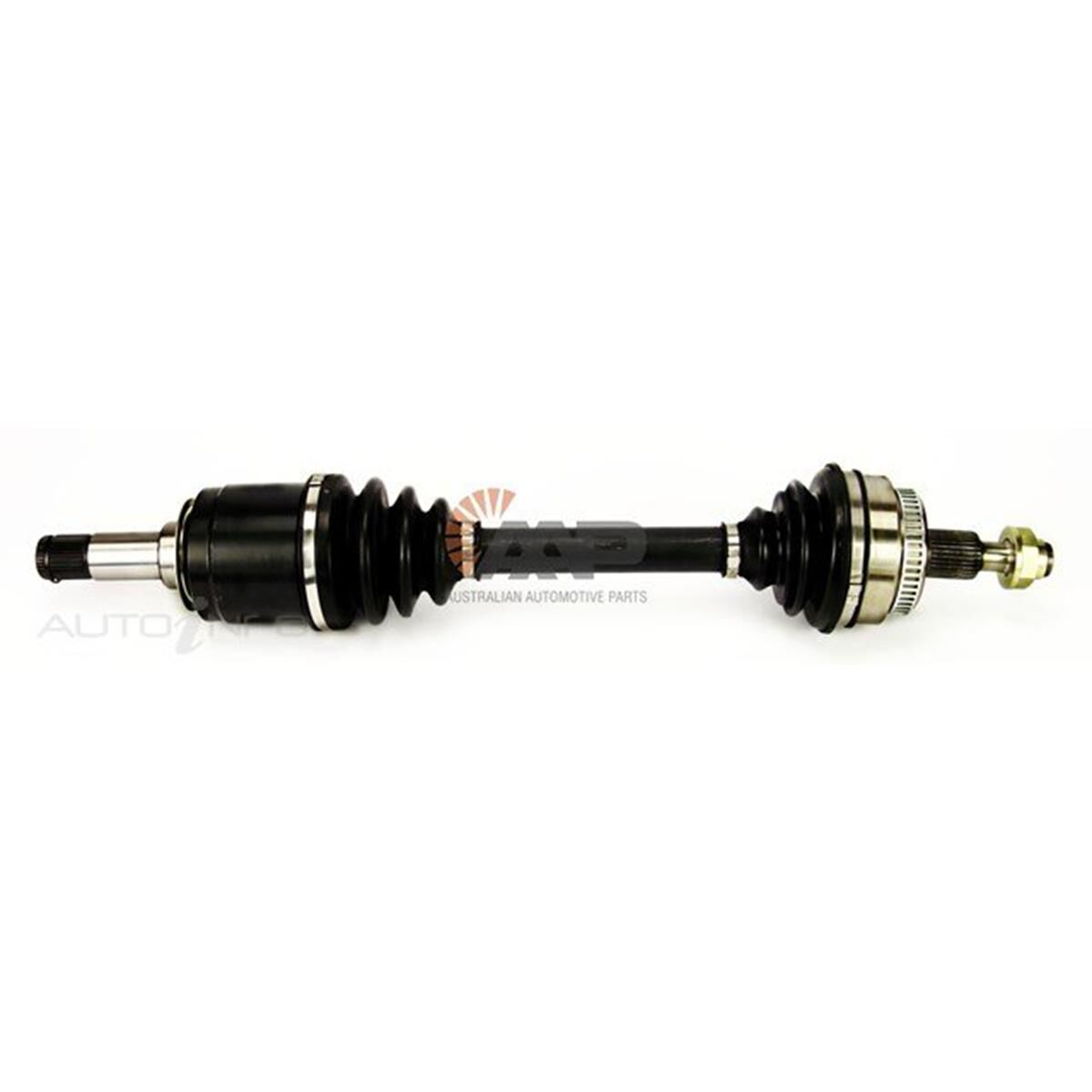 D/S MERCEDES ML SERIES 98 - 9/05 LHS, , scaau_hi-res