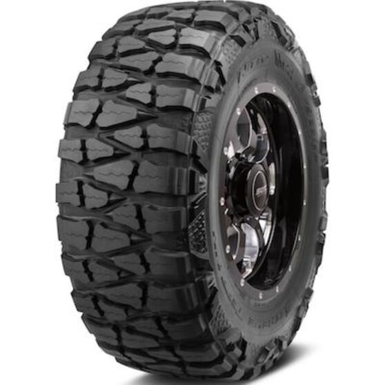 33X13.5R15 109Q, Mud Grappler Tyres, 4x4, , scaau_hi-res
