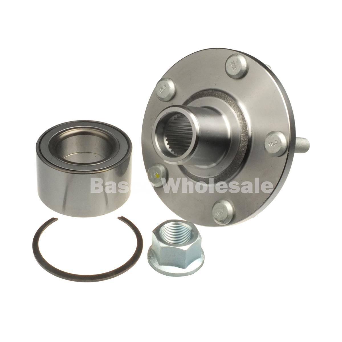 WHEEL BEARING HUB, , scaau_hi-res