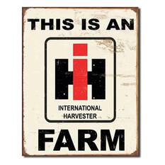 Sign-IH Farm, , scaau_hi-res