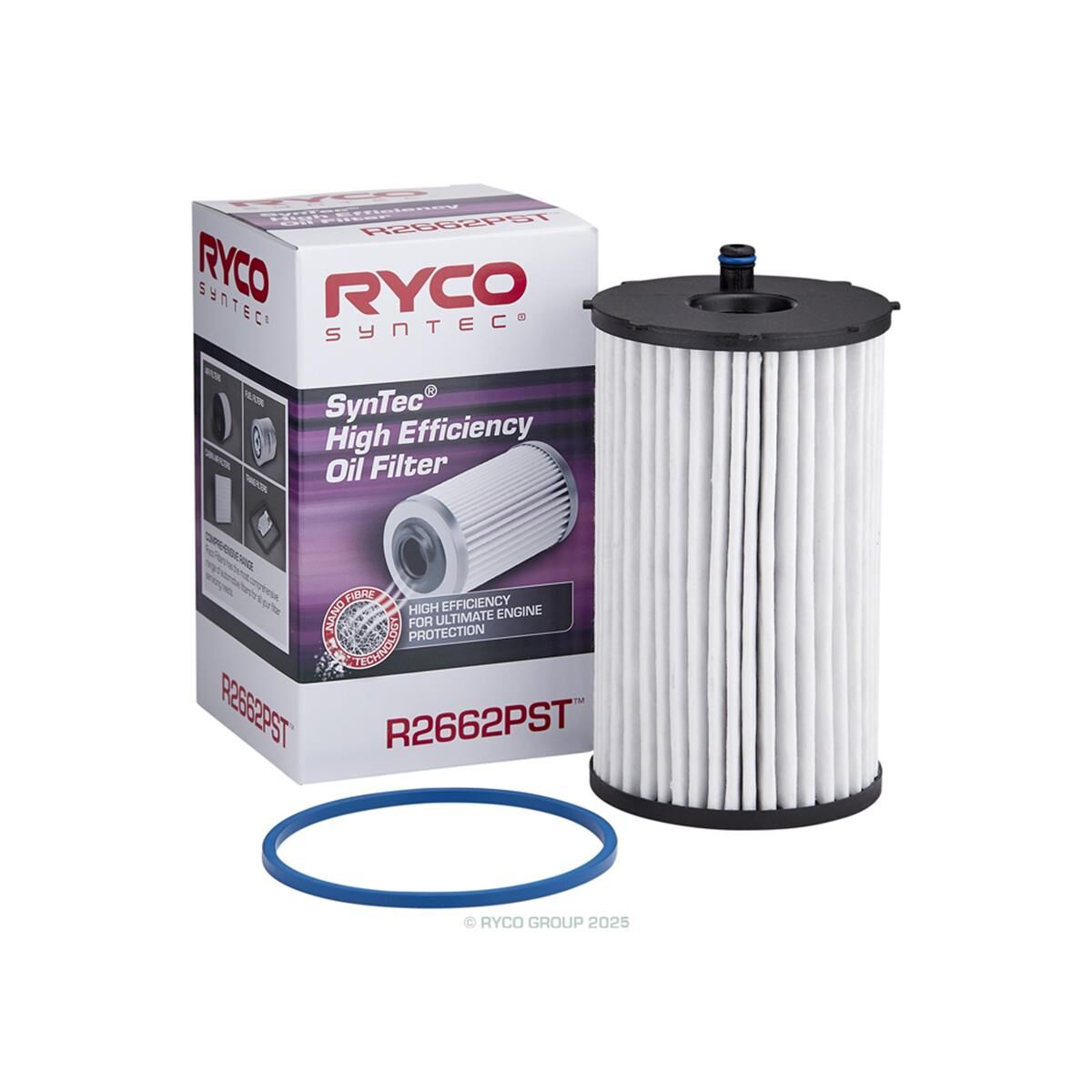 Ryco SynTec Oil, , scaau_hi-res