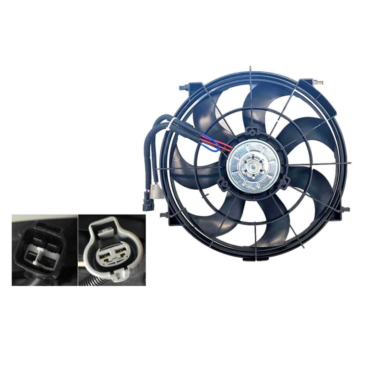 I20 PB 7/10-1/12 FAN FOR RADIATOR, , scaau_hi-res
