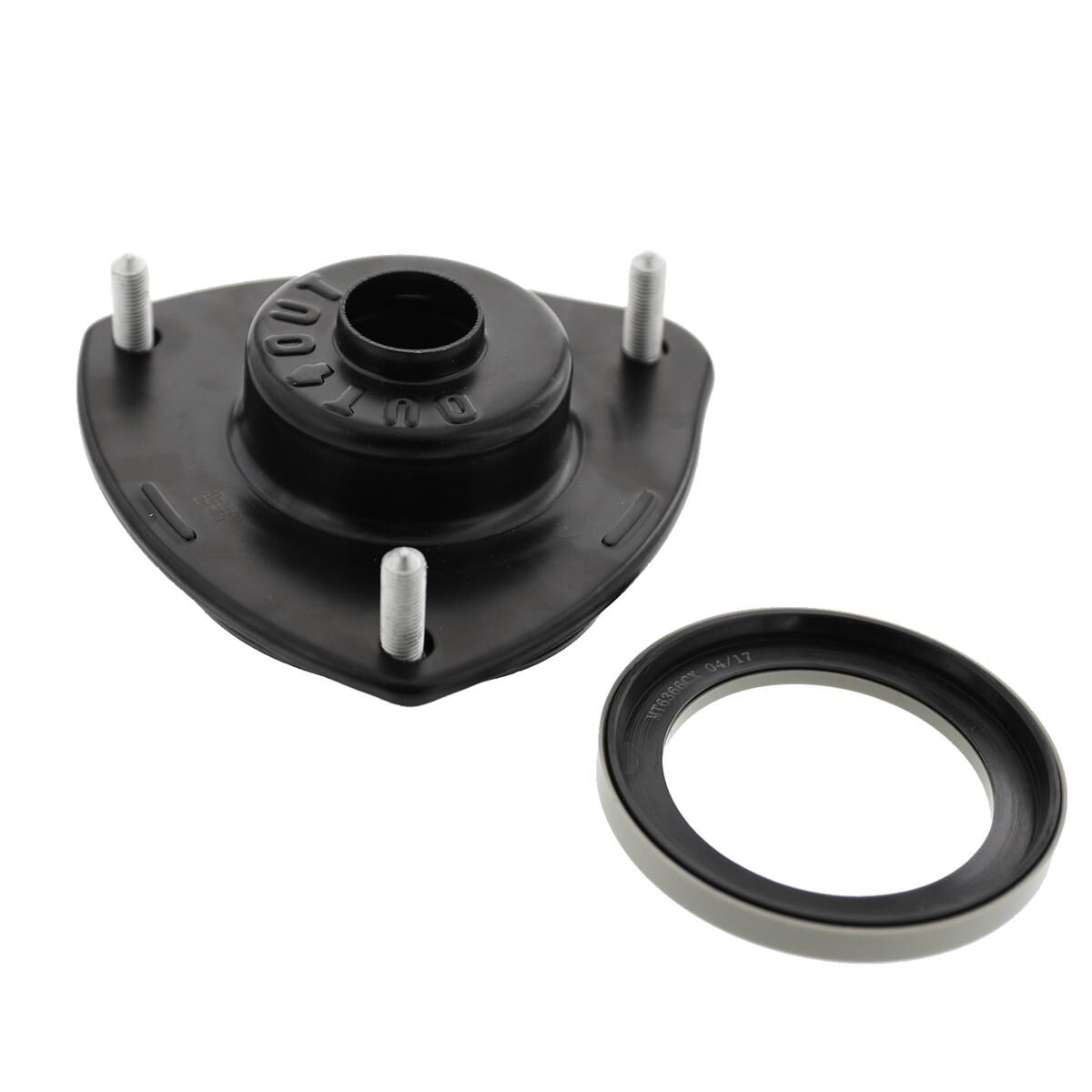 KYB SUSPENSION MOUNTING KIT - KSM5541, , scaau_hi-res
