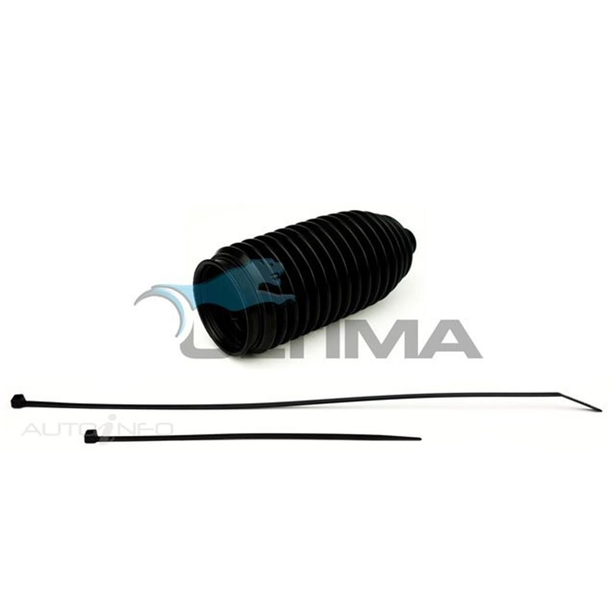 SRB KIT PRADO RZJ150 L/H, , scaau_hi-res