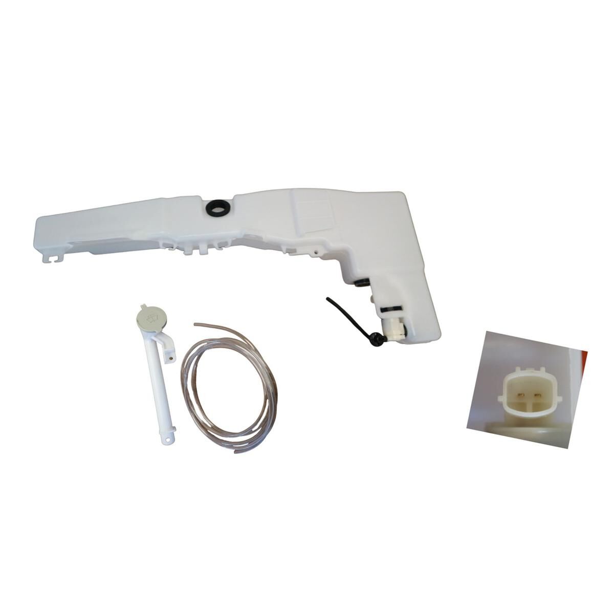 PATROL Y62 (SER1/2/3/4/5) 12/12-24 WASHER BOTTLE (+SENSOR ,+MOTOR), , scaau_hi-res