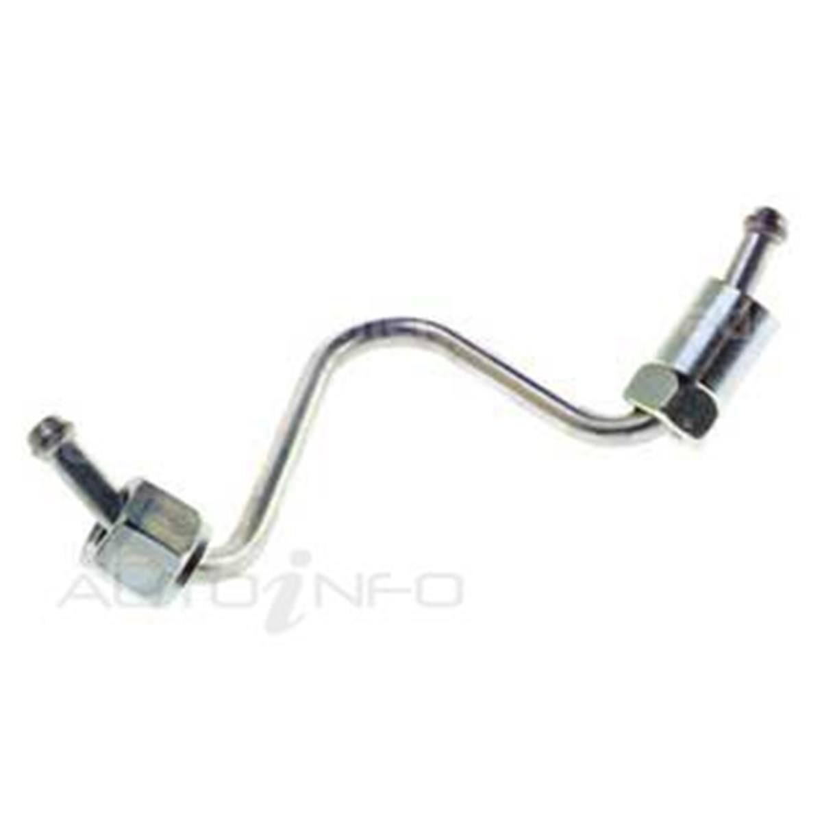 HIGH PRESSURE INJECTOR FEED LINE, , scaau_hi-res