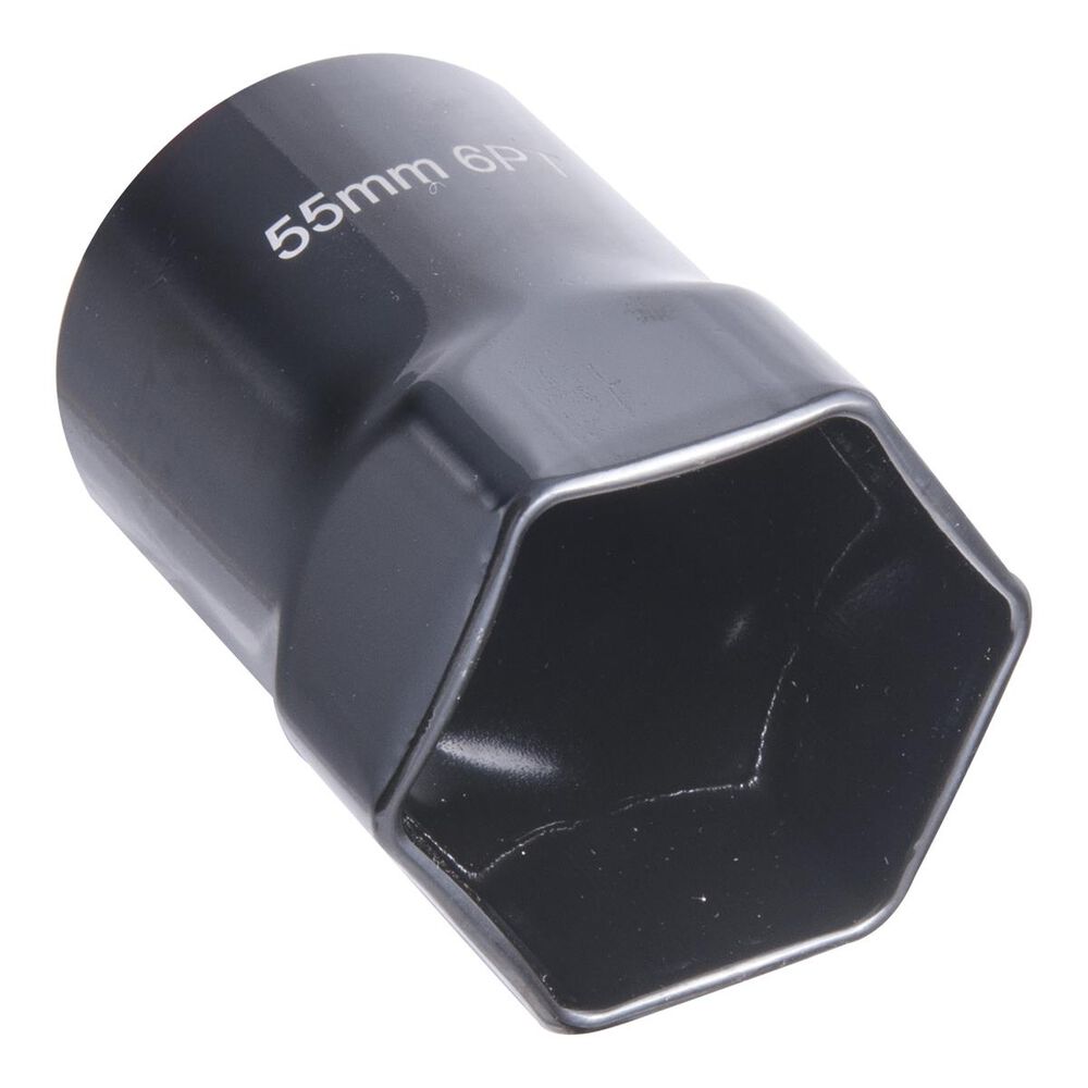 Automotive Hub / Lock Nut Socket 55mm Toyota, ET9062 Supercheap Auto