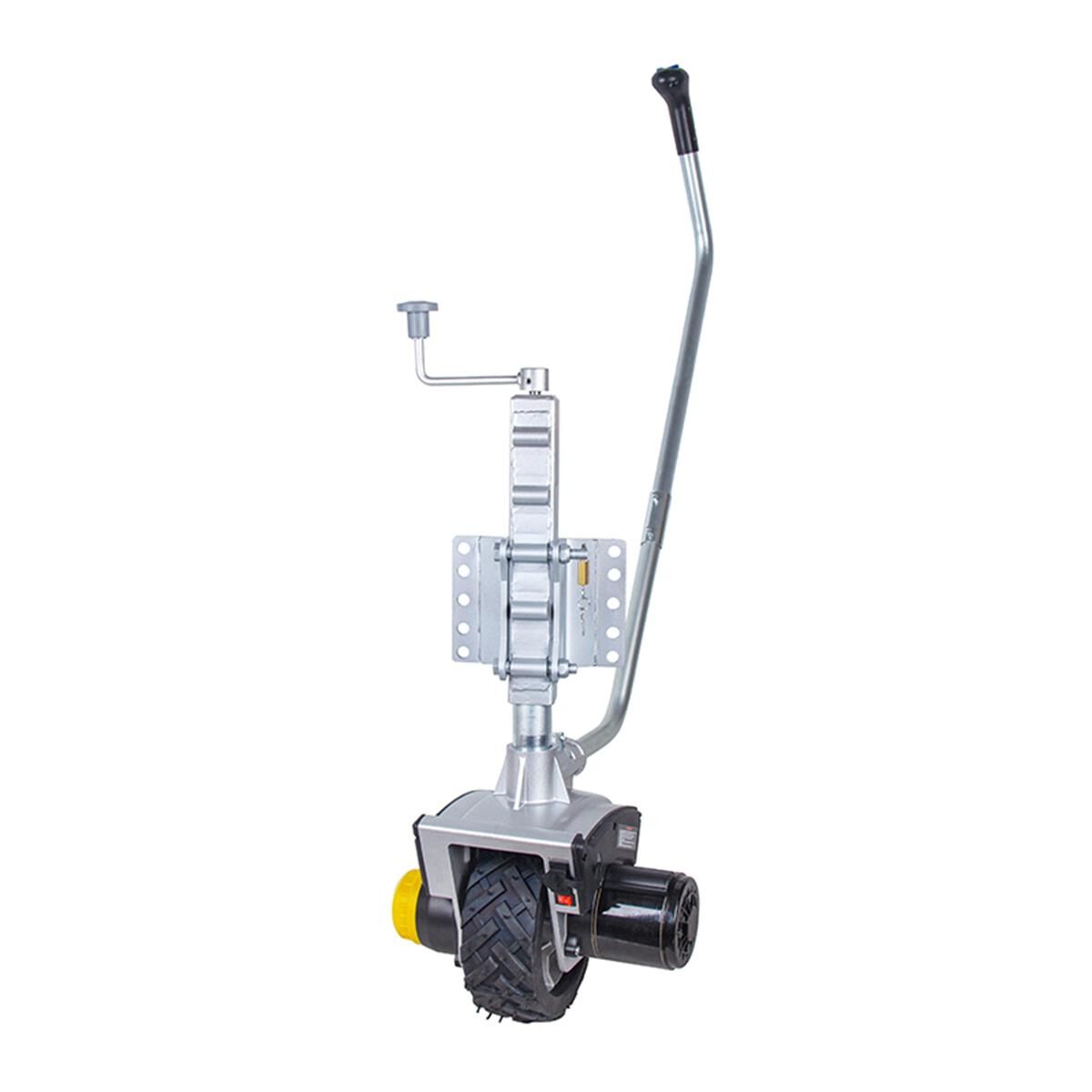 Motorised Electric Caravan Mini Mover Jockey Wheel GEN3 12v 550W, , scaau_hi-res