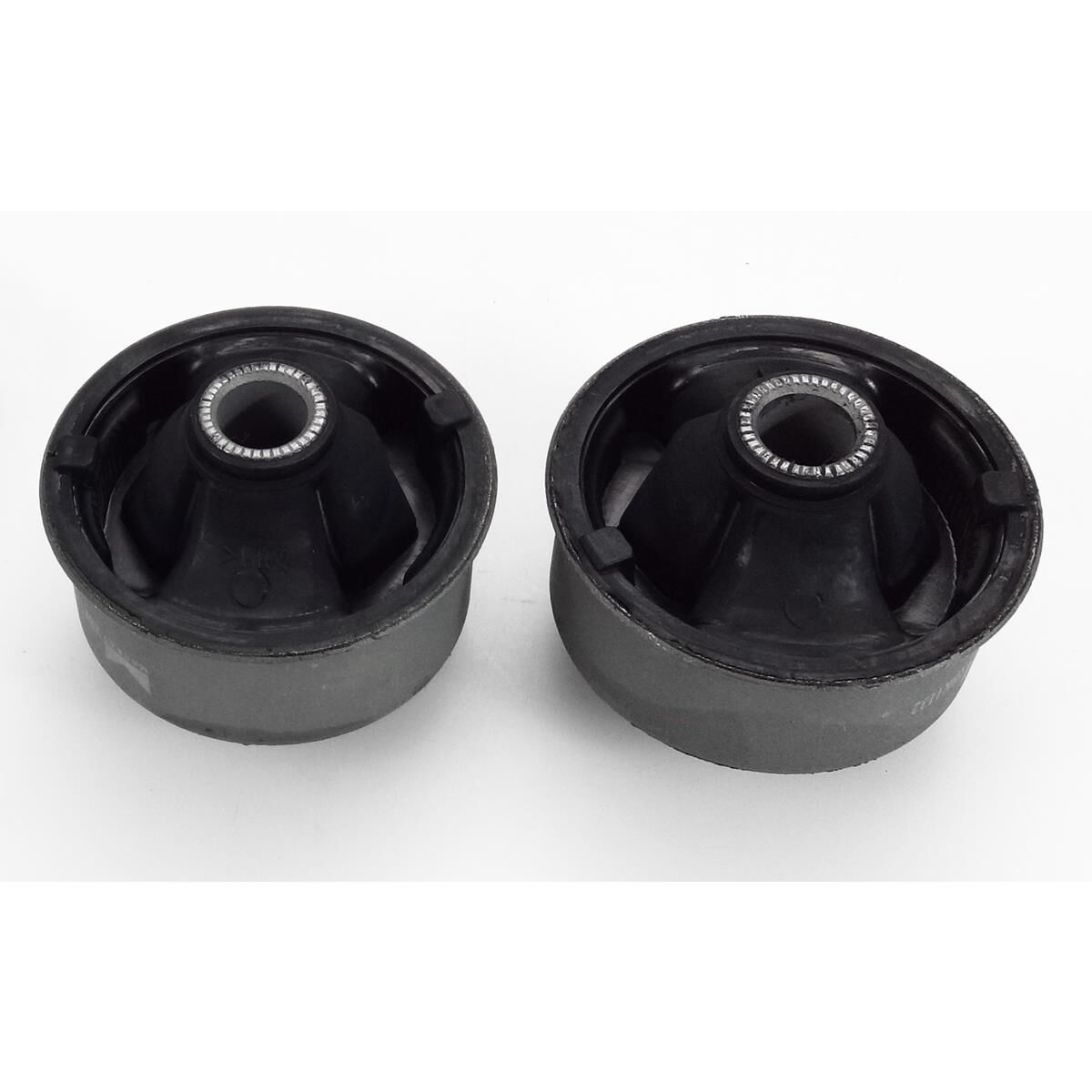 Control Arm Bush Kit Front Lower Rear Front TOYOTA COROLLA ZRE122,152,182, , scaau_hi-res