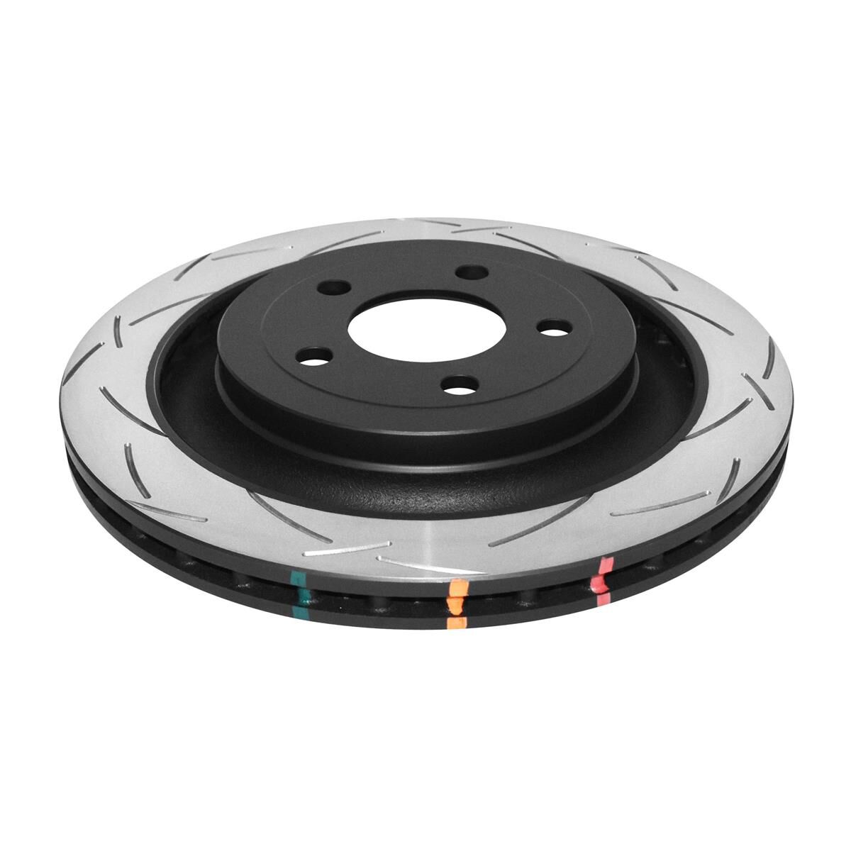 4000 T3 Slot KP [ Ford Mustang 15-> R ], , scaau_hi-res