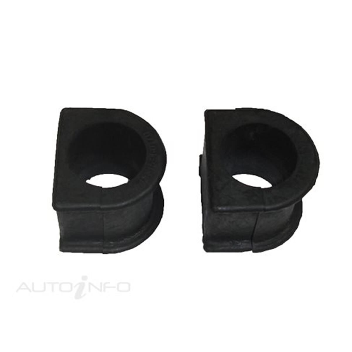 (DR) Landcruiser 78/79 Series Front Sway Bar Bush Kit 31Mm, , scaau_hi-res