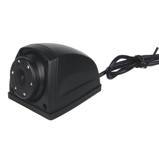 SURFACE MOUNT HEAVY DUTY BALL CAMERA 720P AHD WITH LOOP SYSTEM, , scaau_hi-res