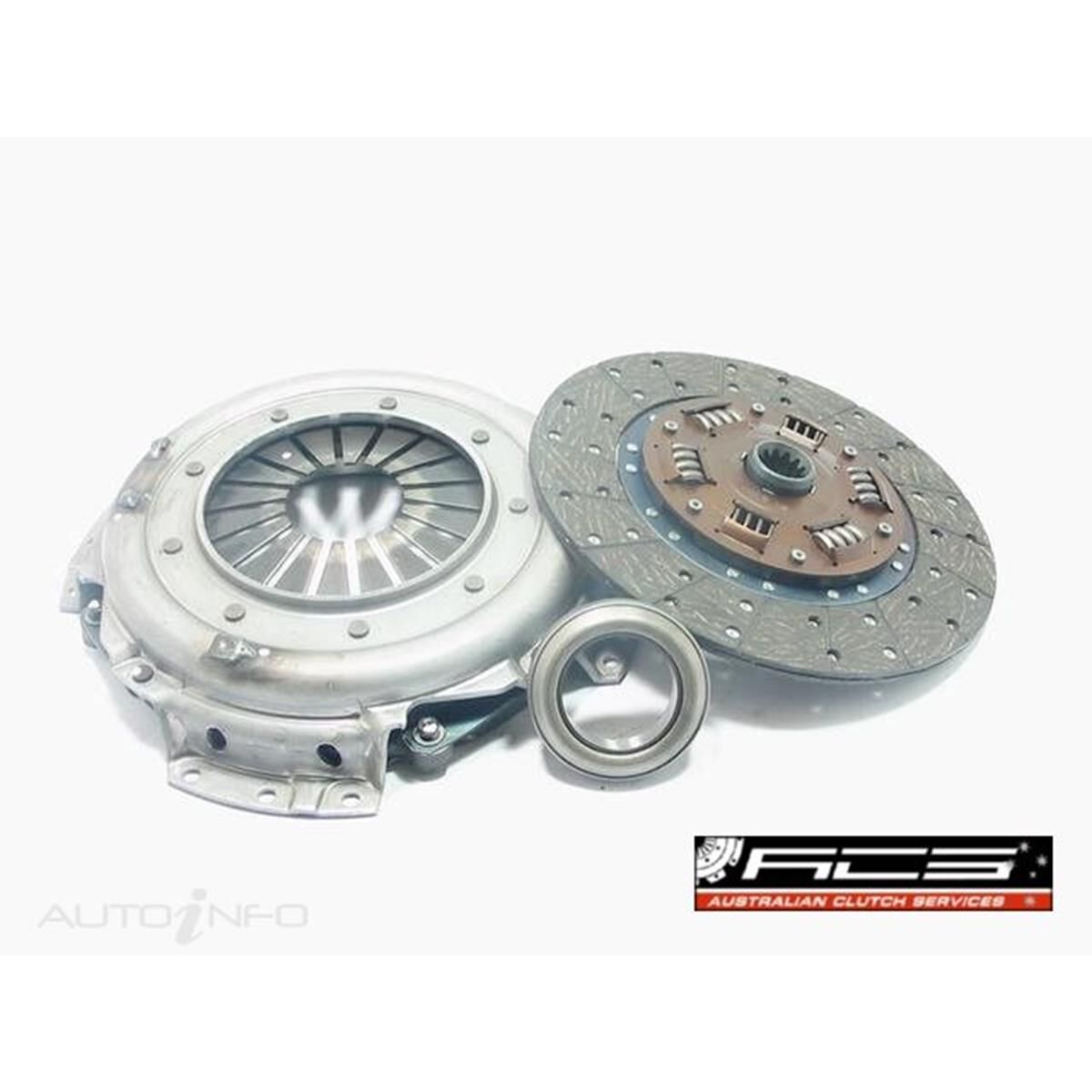 KIT COM FORD/MAZ 4.0/4.1L, , scaau_hi-res
