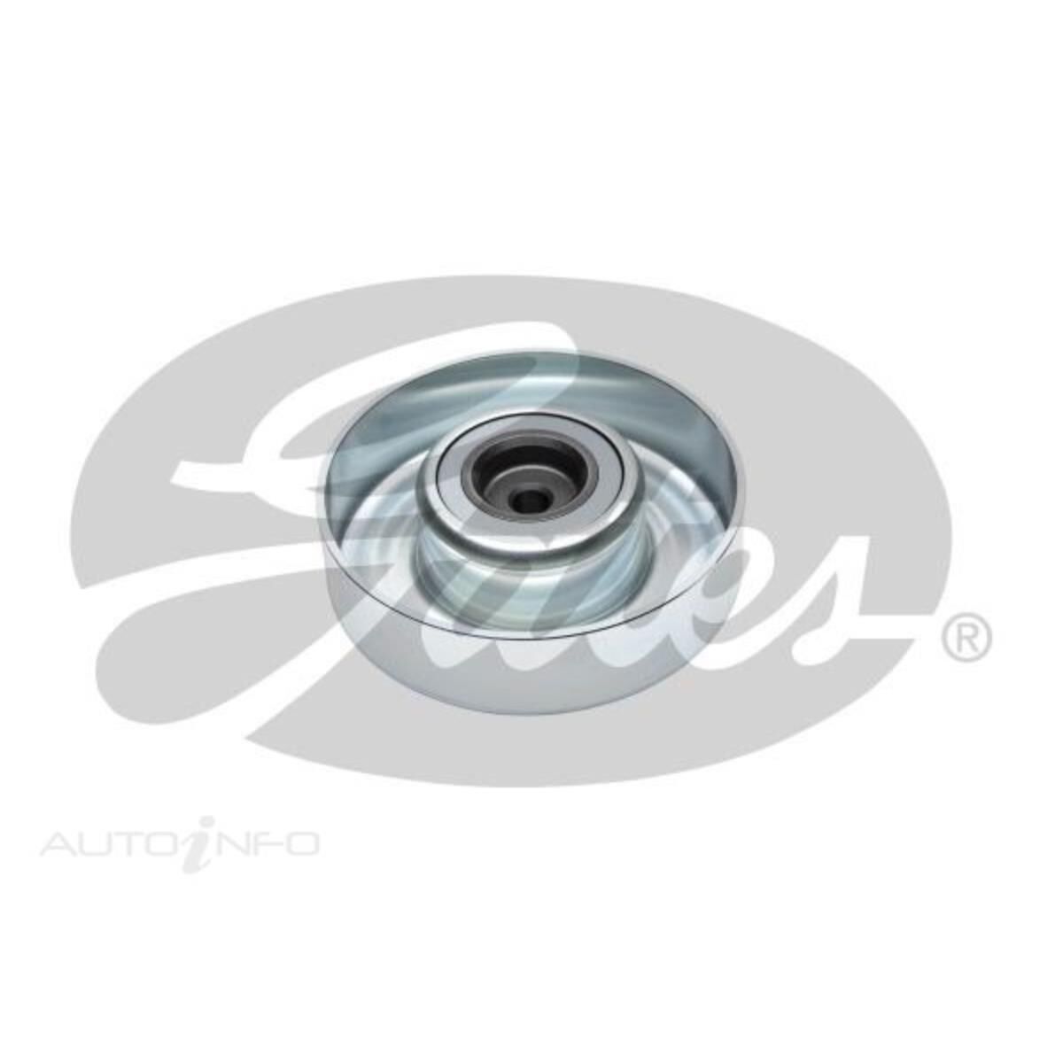 Gates Drivealign Idler Pulley - 36318 | Supercheap Auto