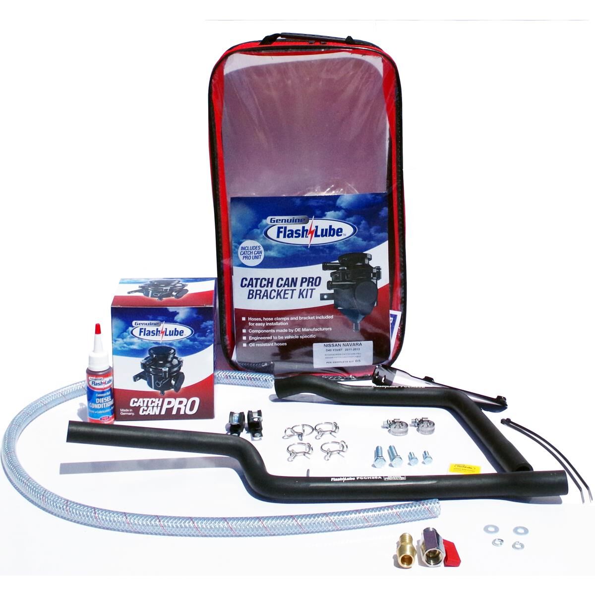 FCC COMP BRKT KIT & ASSEMBLY, , scaau_hi-res