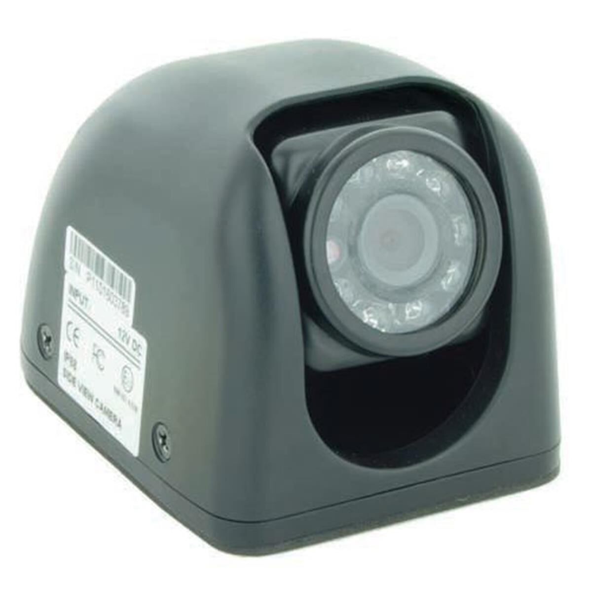 SONY CCD COLOUR SIDE VIEW, , scaau_hi-res