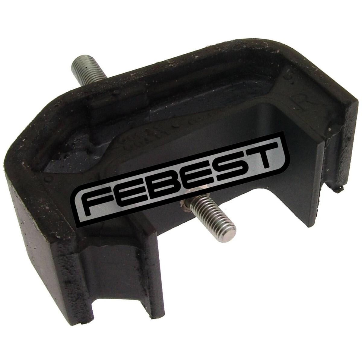 FEBEST Rear Engine Mount Rh - NM-F23RRH | Supercheap Auto