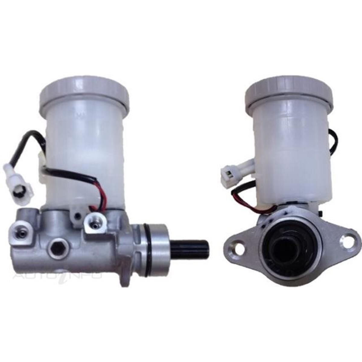 IBS BMC SUZUKI VITARA SE416 W/O ABS, , scaau_hi-res