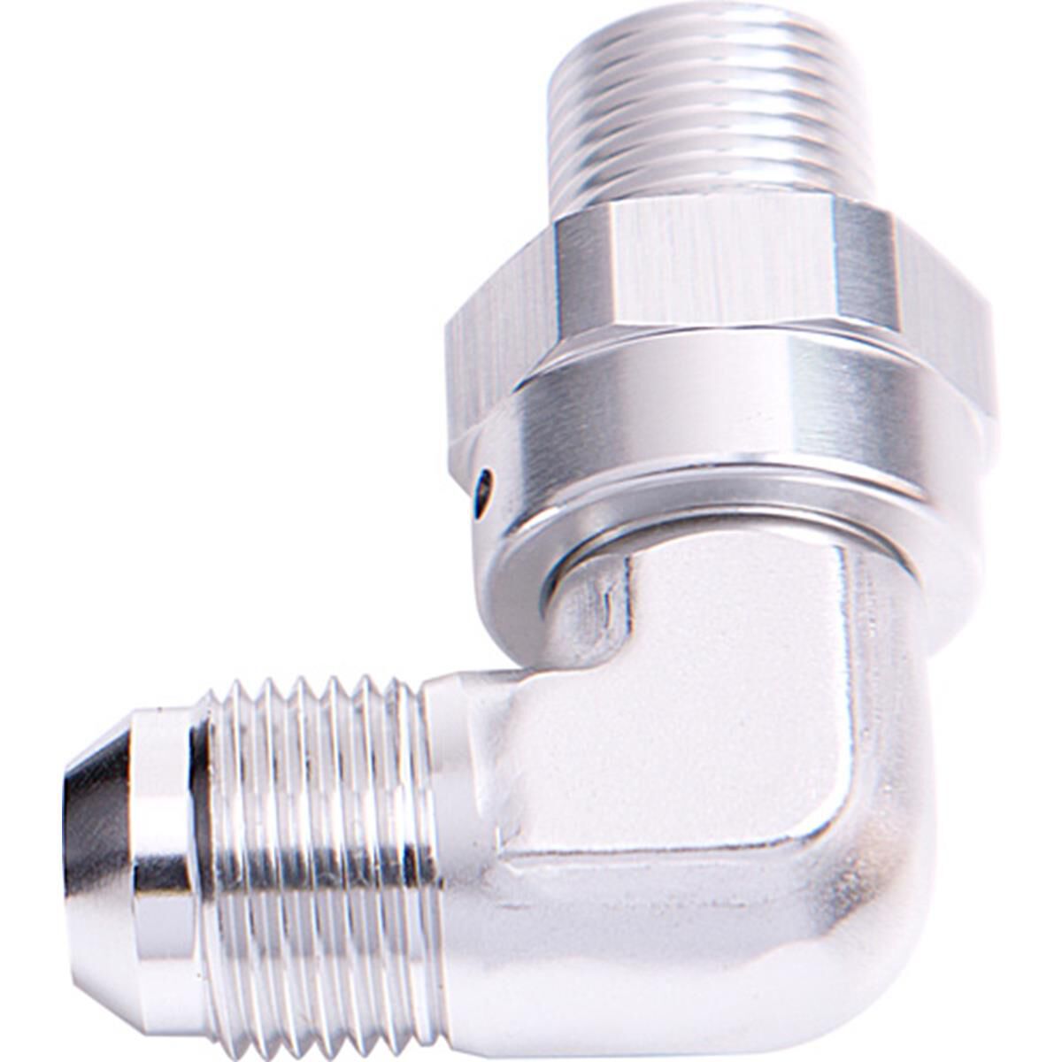 90 DEG 3/8" NPT TO -6AN, , scaau_hi-res