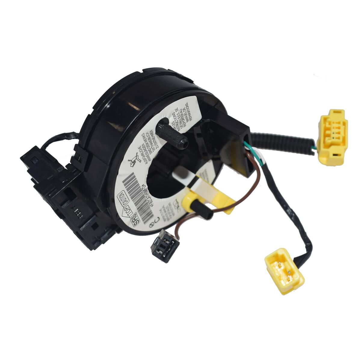 AIRBAG CLOCK SPRING FIT FOR HONDA CR-V RD8 77900-S5A-G04 2002-2006, , scaau_hi-res