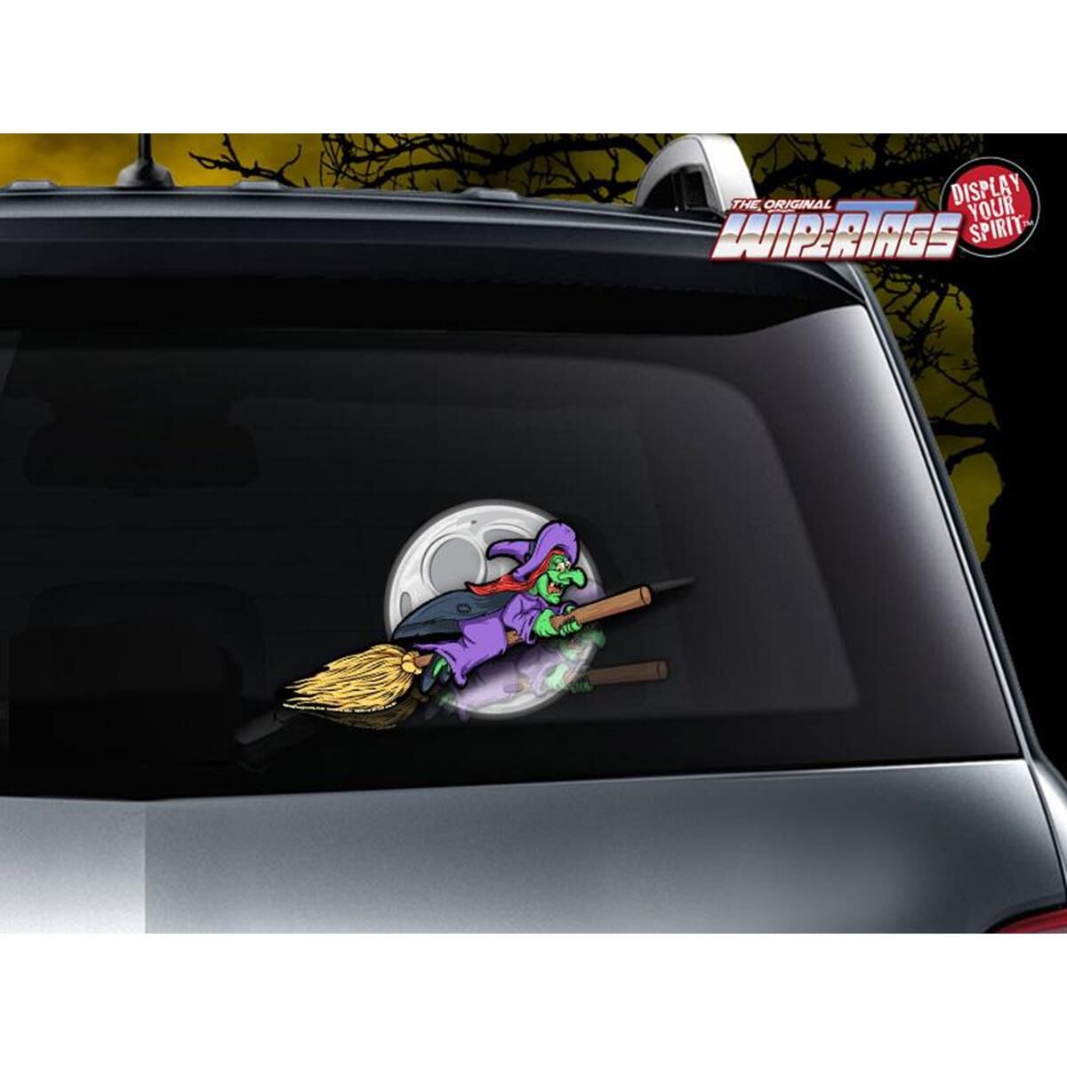 WIPER TAGS HELGA THE WITCH, , scaau_hi-res