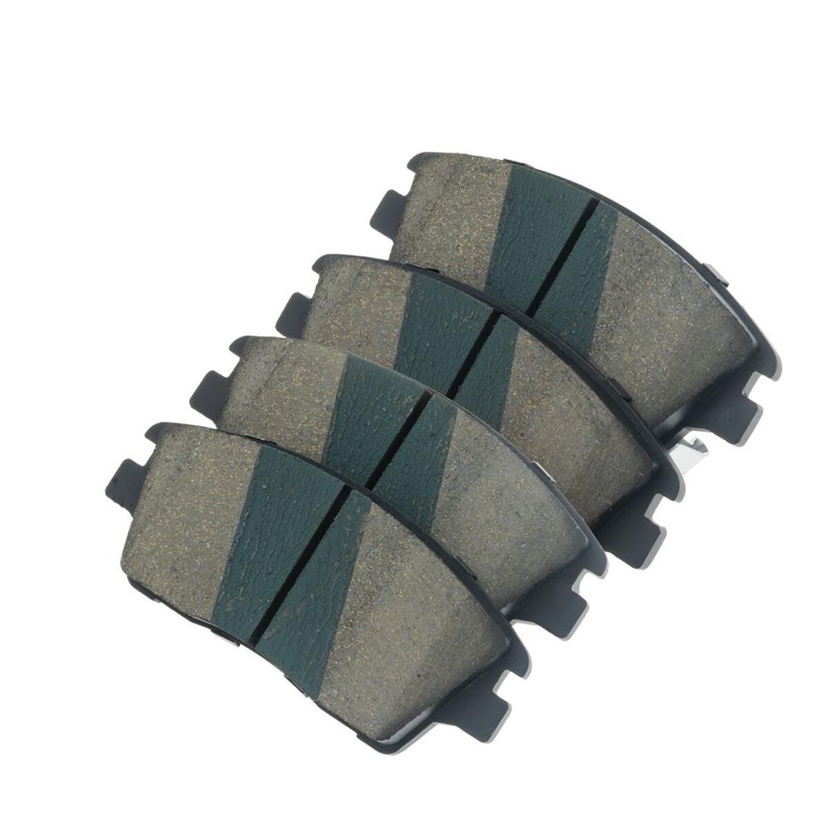 TRADE-LINE CERAMIC+ BRAKE PADS, , scaau_hi-res