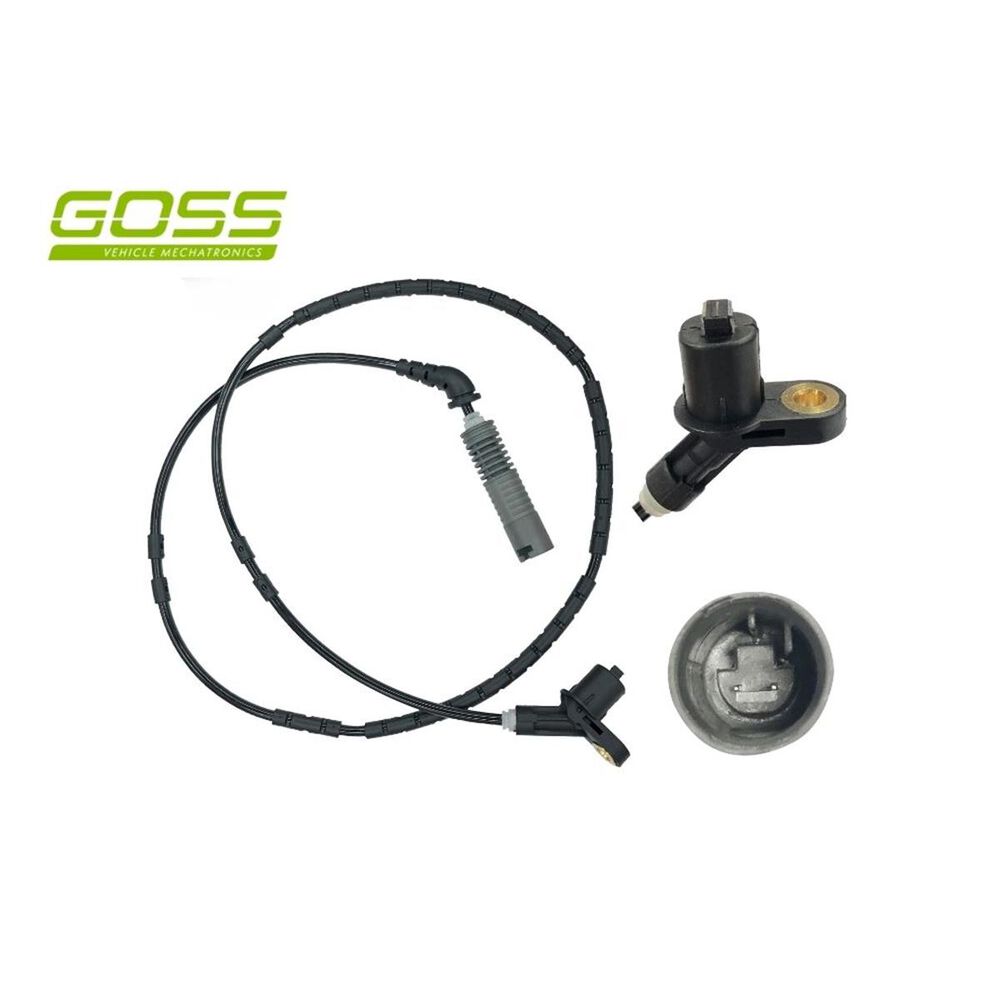 Goss Wheel Speed Sensor Bmw WS228 Supercheap Auto