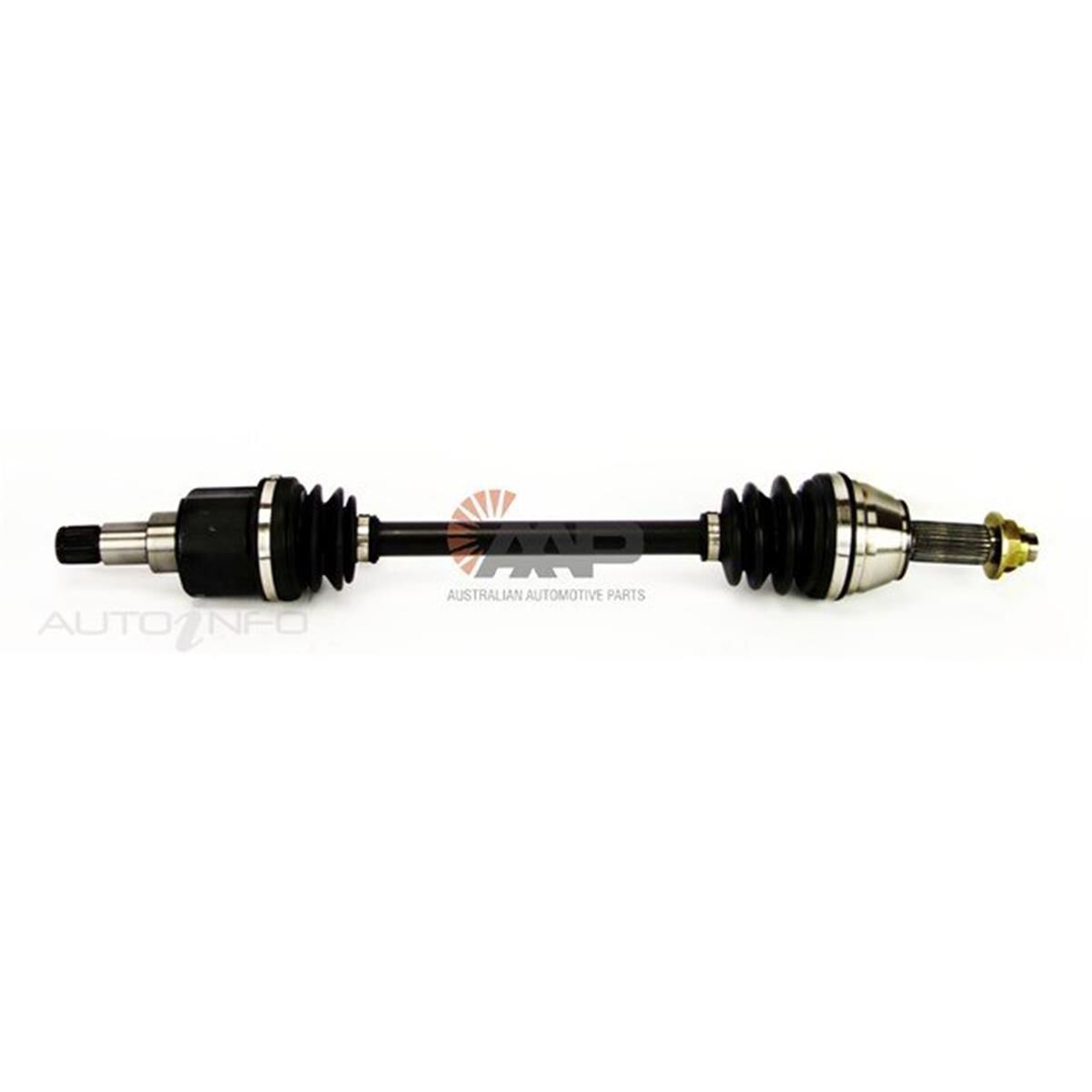 DS FOCUS 1.8L (MT) 2002 - 2005 LHS, , scaau_hi-res