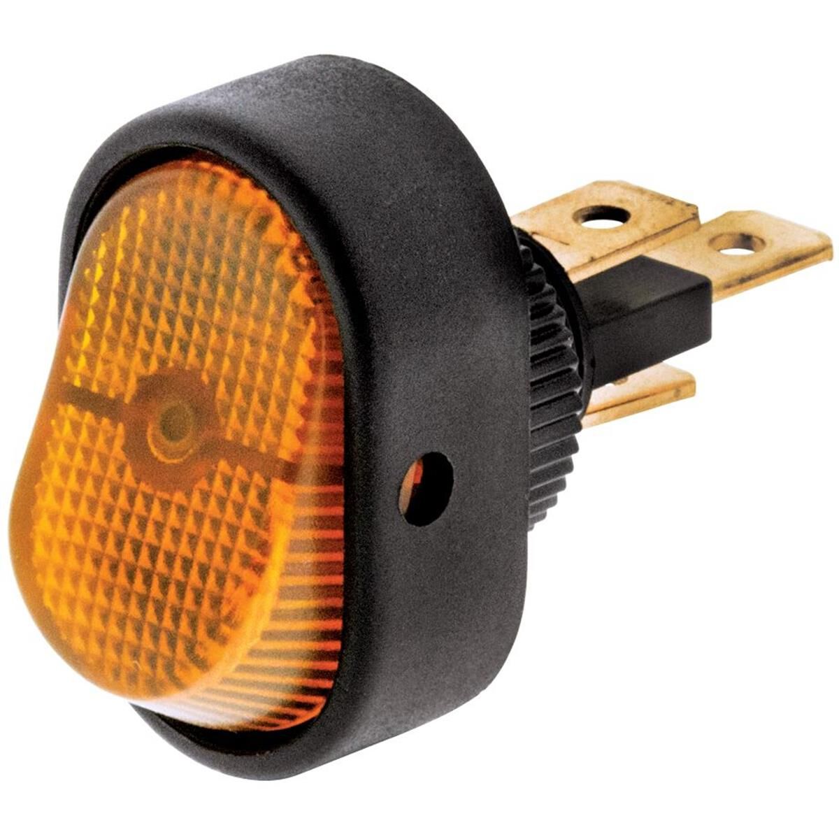 SWITCH ROCKER ON / OFF AMBER, , scaau_hi-res