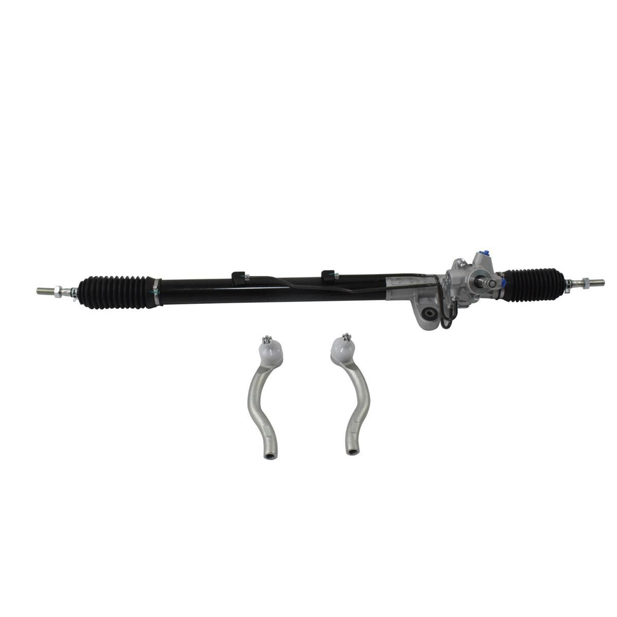 Machter Steering Rack Complete Unit - PSR-HD001 | Supercheap Auto