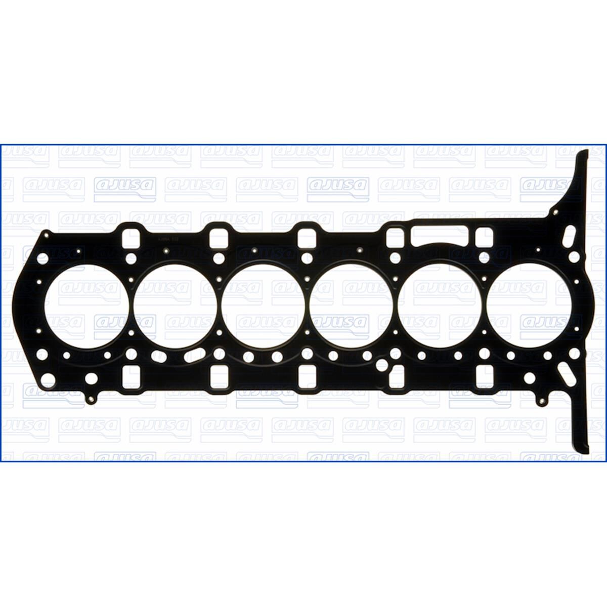 SUIT GMH Z25SED EPICA HEAD GSKT, , scaau_hi-res