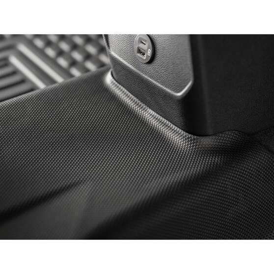DEEP DISH CAR MATS FOR TOYOTA HILUX DUAL CAB (7TH GEN) 2005-2011, , scaau_hi-res