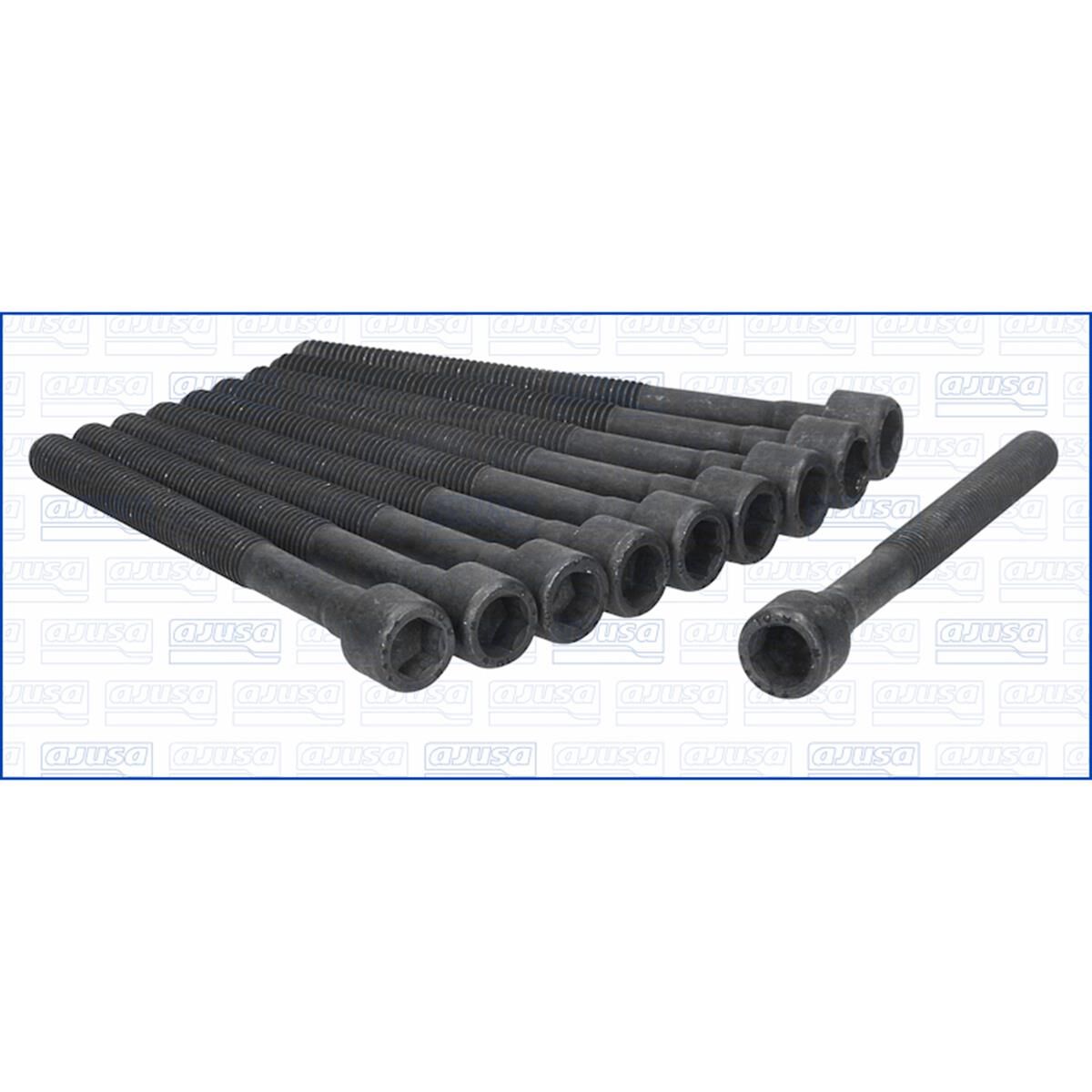 SUIT NIS CR14DE HEAD BOLT SET, , scaau_hi-res