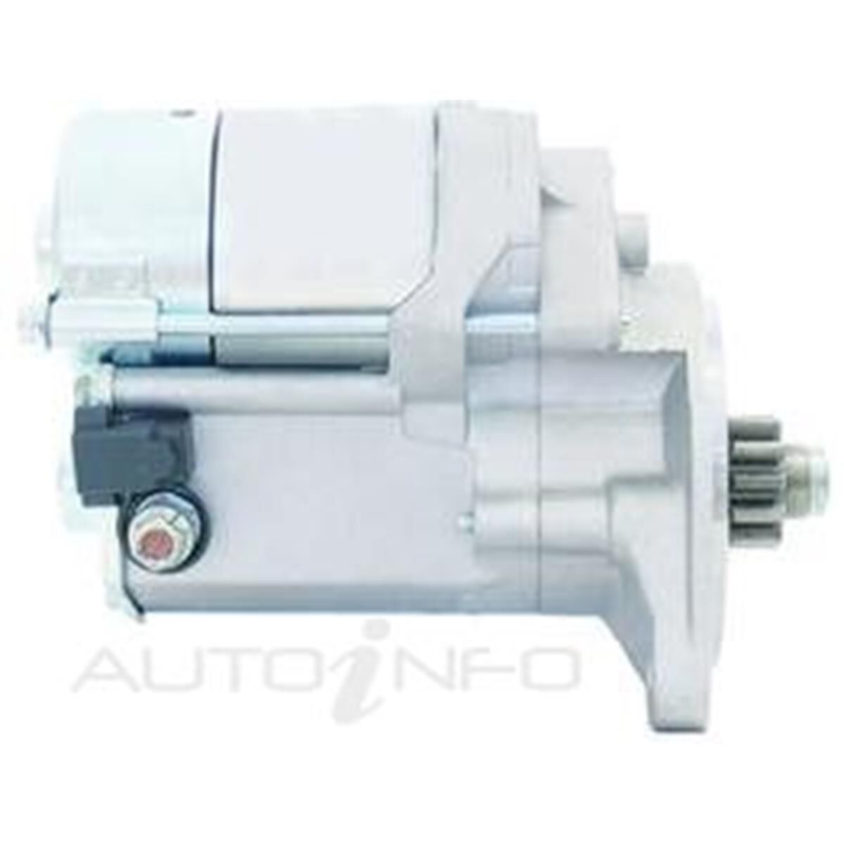 STR MTR 12V 1.4KW 11TH CW, , scaau_hi-res