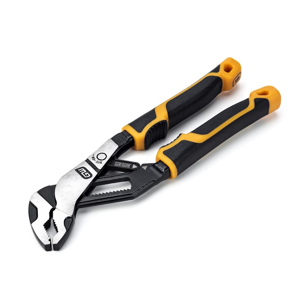 4 PC AUTO-BITE DUAL MATERIAL PLIER SET, , scaau_hi-res