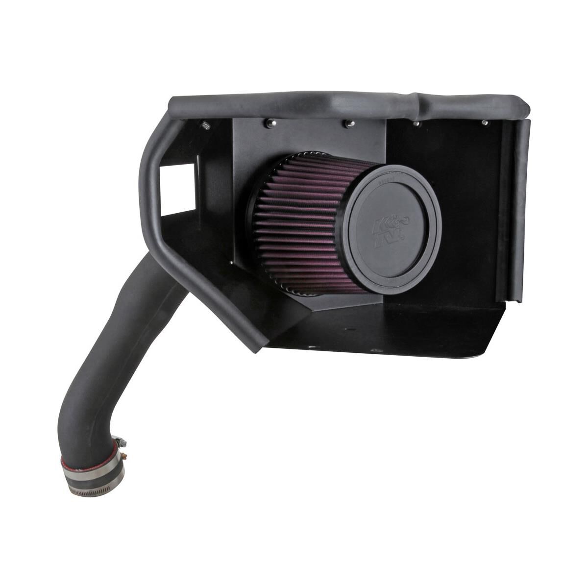 57-1567 K&N PERFORMANCE AIR INTAKE SYSTEM, , scaau_hi-res