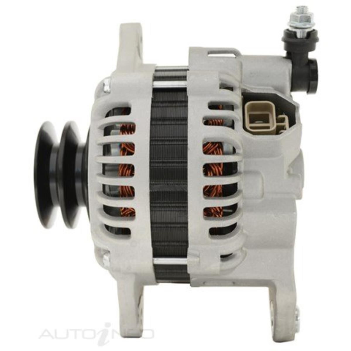 ALTERNATOR 12V 100A, , scaau_hi-res