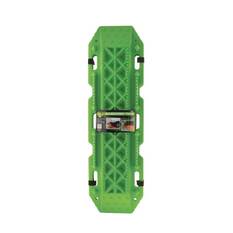 SET 2 RECOVERY TRACKS T/S SAND MUD & SNOW GREEN  1210 x 350mm, , scaau_hi-res