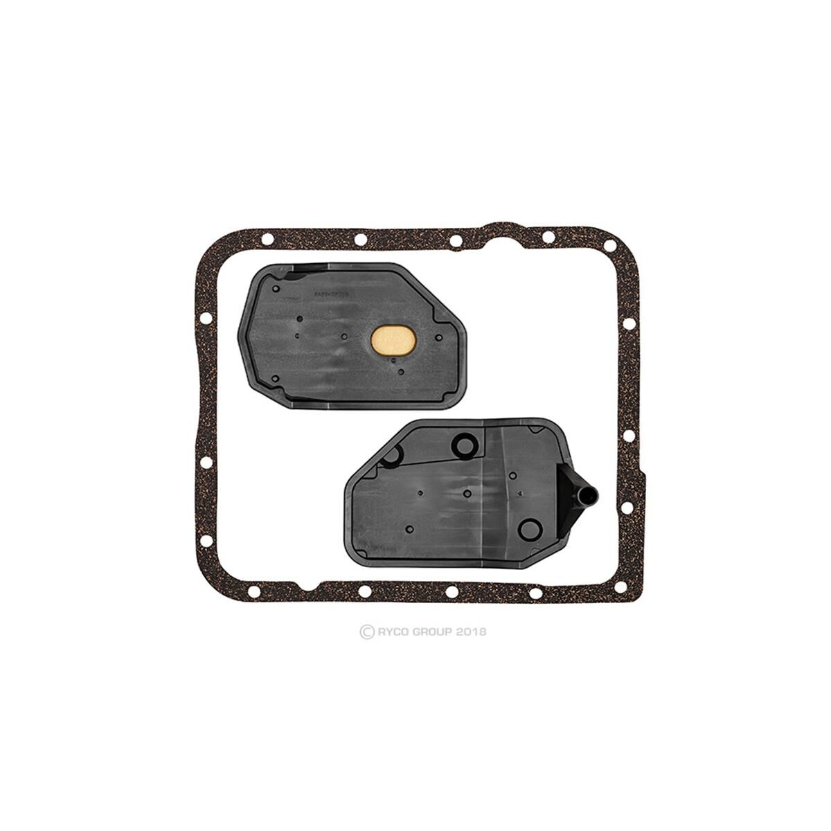RYCO TRANSMISSION FILTER - RTK268, , scaau_hi-res