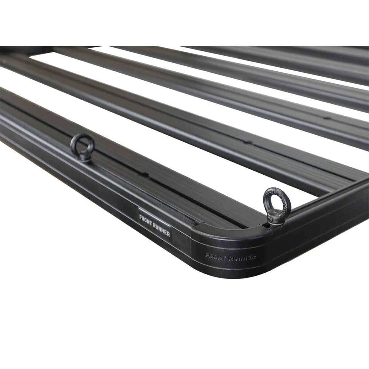 FRONT RUNNER BLACK TIE DOWN RINGS / EYE NUTS, , scaau_hi-res