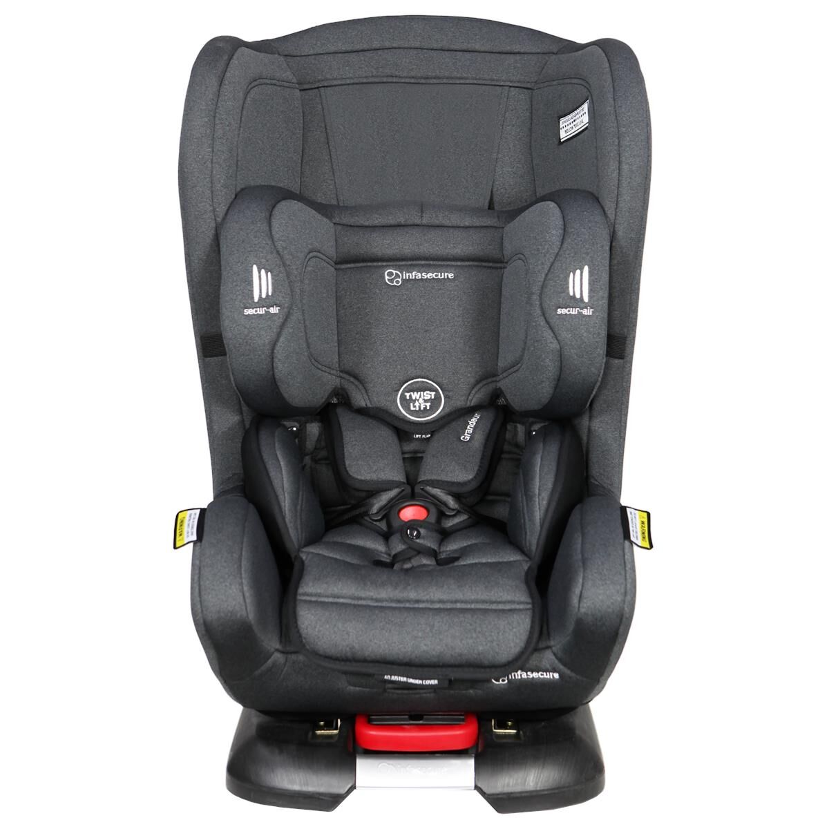 GRANDEUR GO 0 TO 8 YEARS - BLACK FLECK, , scaau_hi-res