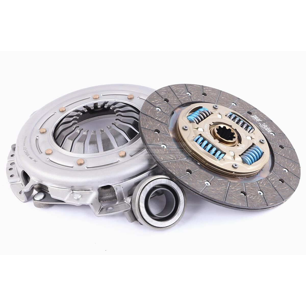 KIT STD MAHINDRA PICKUP 2.5L, , scaau_hi-res