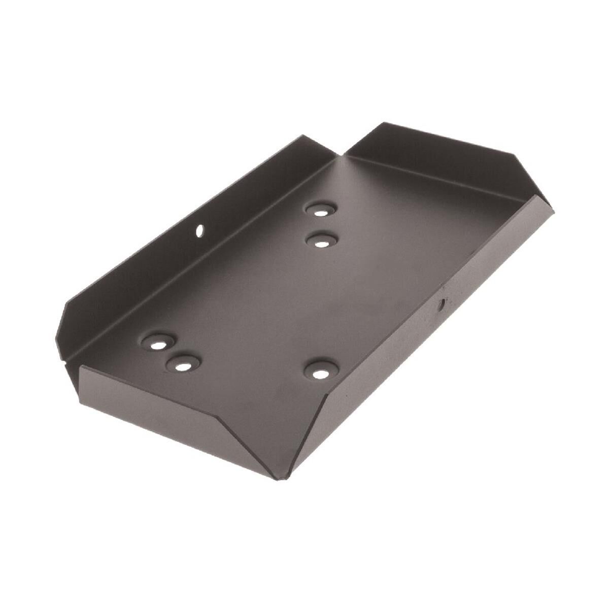 DUAL BATTERY TRAY TOYOTA 200 L/CRUS 1VD-FTV V8 09/16> 4.5 TDI AUTO, , scaau_hi-res