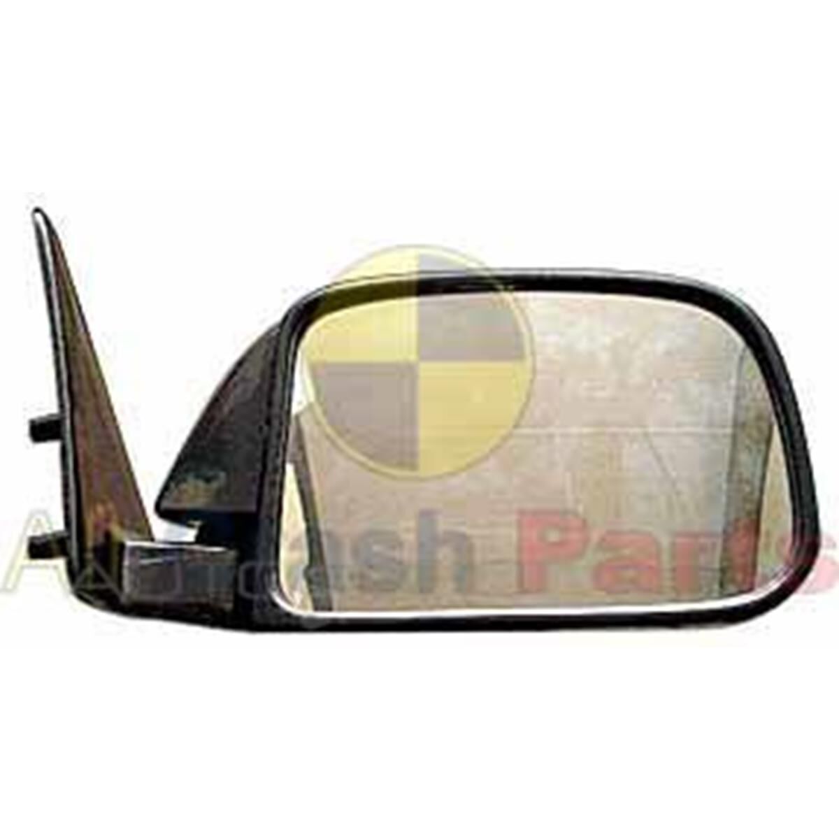 DOOR MIRROR RH, , scaau_hi-res